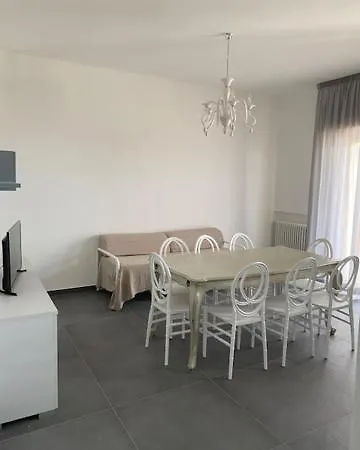 Apartmán Residenza Mediterraneo Bellaria-Igea Marina