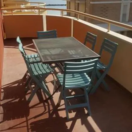 Residenza Mediterraneo Apartmán
