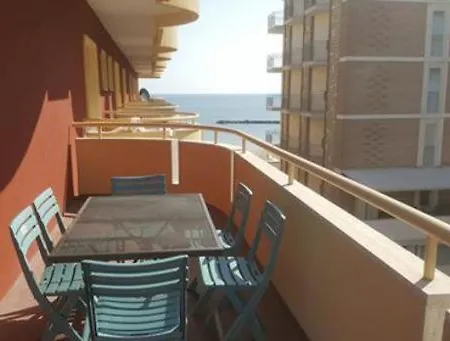 Residenza Mediterraneo Apartmán *