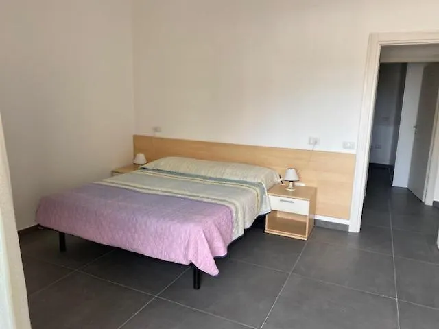 Residenza Mediterraneo Bellaria-Igea Marina