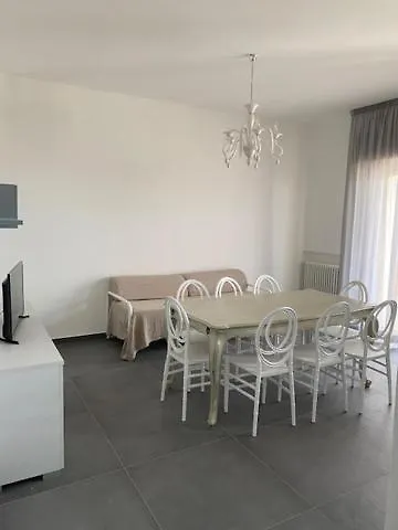 Lejlighed Residenza Mediterraneo Bellaria-Igea Marina