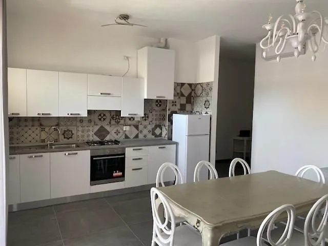 Lejlighed Residenza Mediterraneo