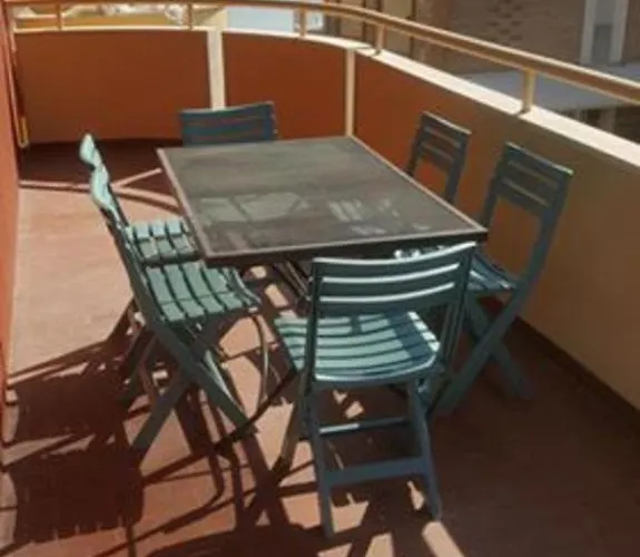 Residenza Mediterraneo Lejlighed