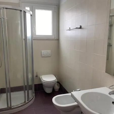 Апартаменты Residenza Mediterraneo