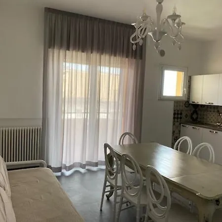 Residenza Mediterraneo *