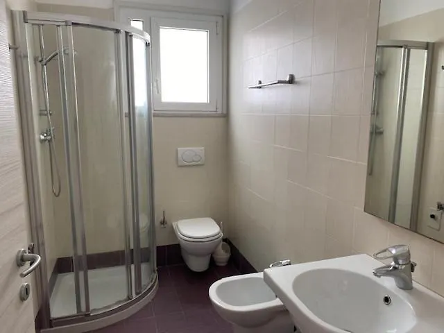 Διαμέρισμα Residenza Mediterraneo