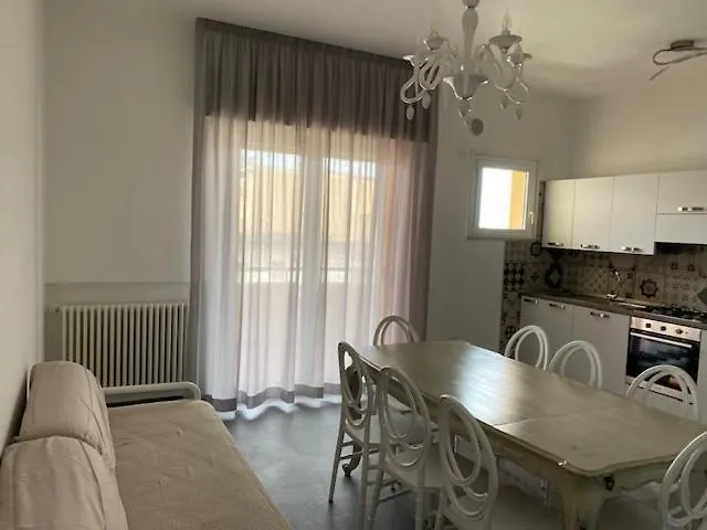 Residenza Mediterraneo *