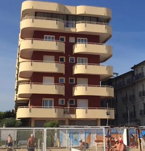 Residenza Mediterraneo